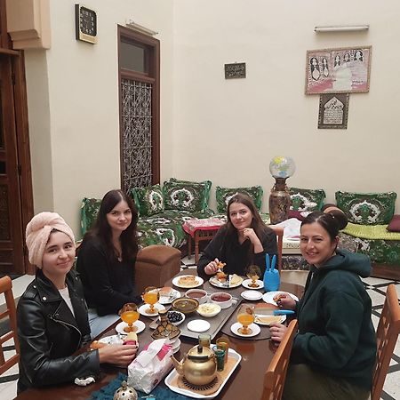 פס Dar Zerhane מראה חיצוני תמונה