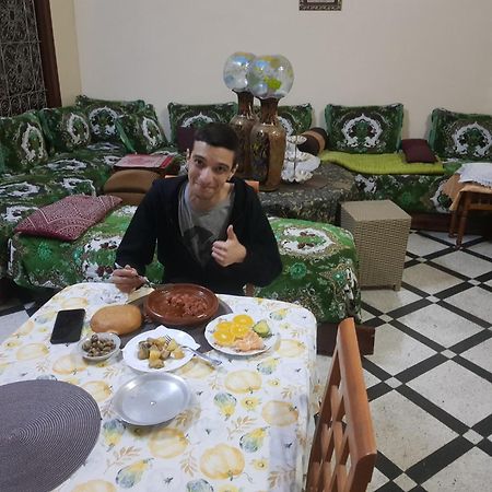 פס Dar Zerhane מראה חיצוני תמונה