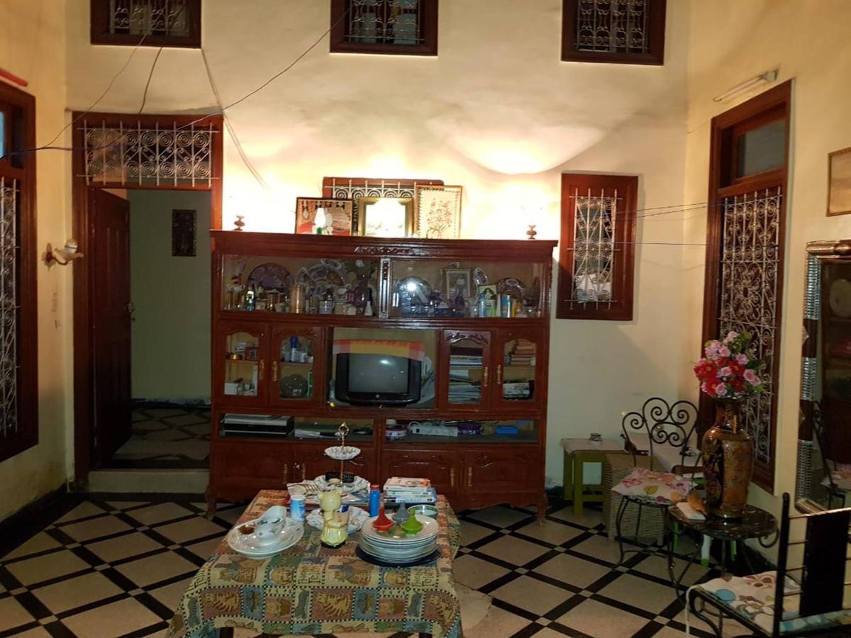 פס Dar Zerhane מראה חיצוני תמונה