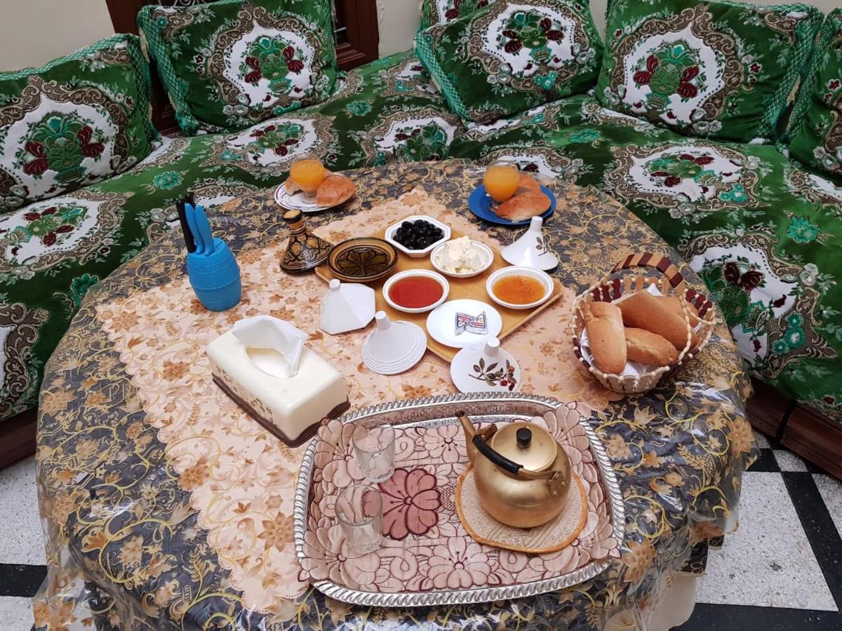 פס Dar Zerhane מראה חיצוני תמונה