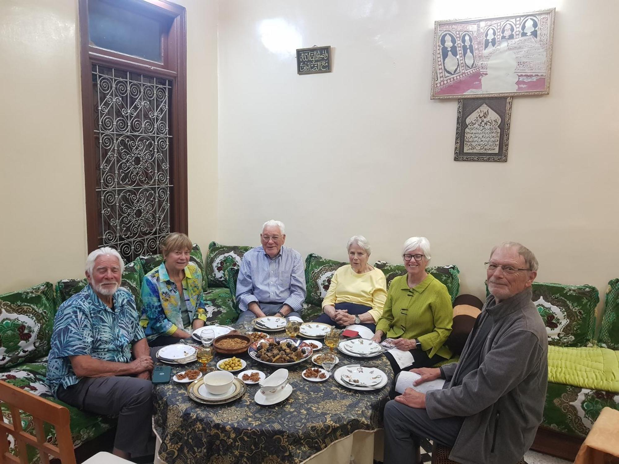 פס Dar Zerhane מראה חיצוני תמונה