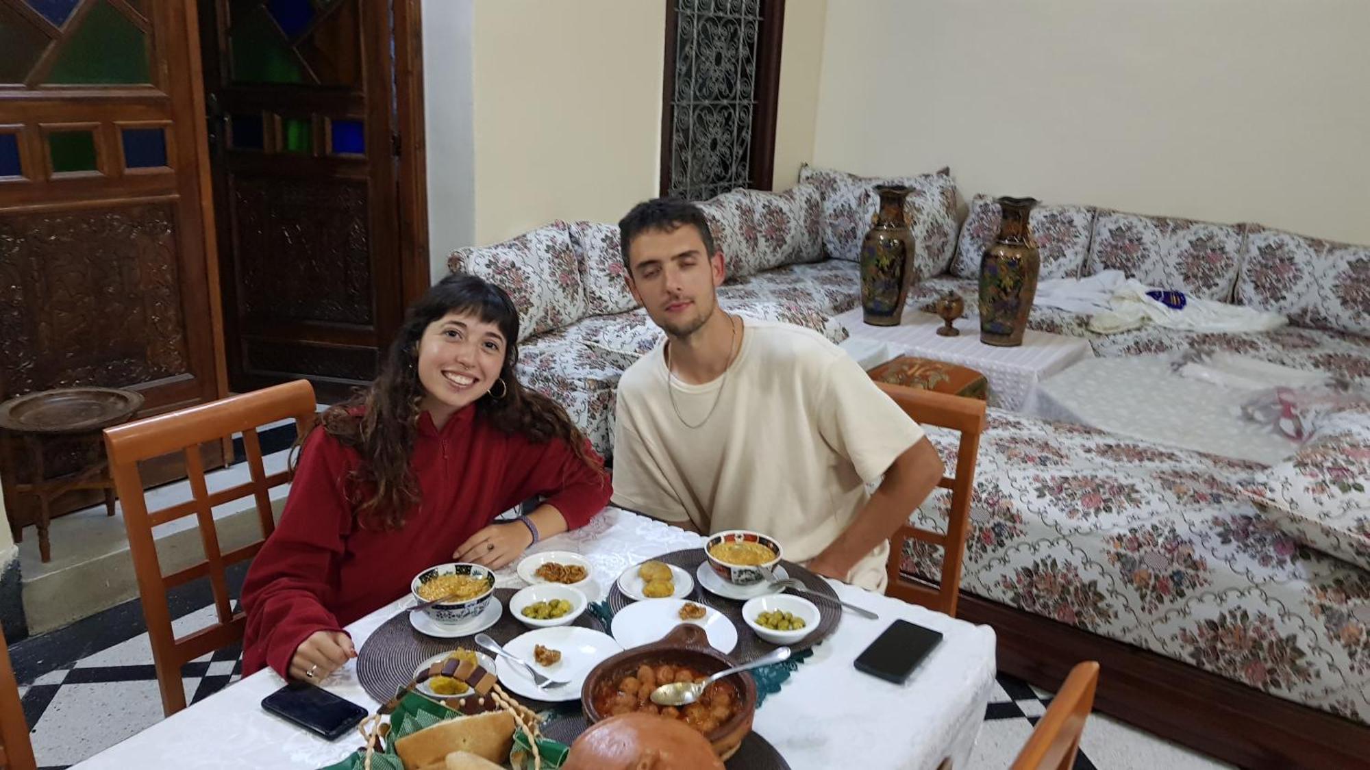 פס Dar Zerhane מראה חיצוני תמונה